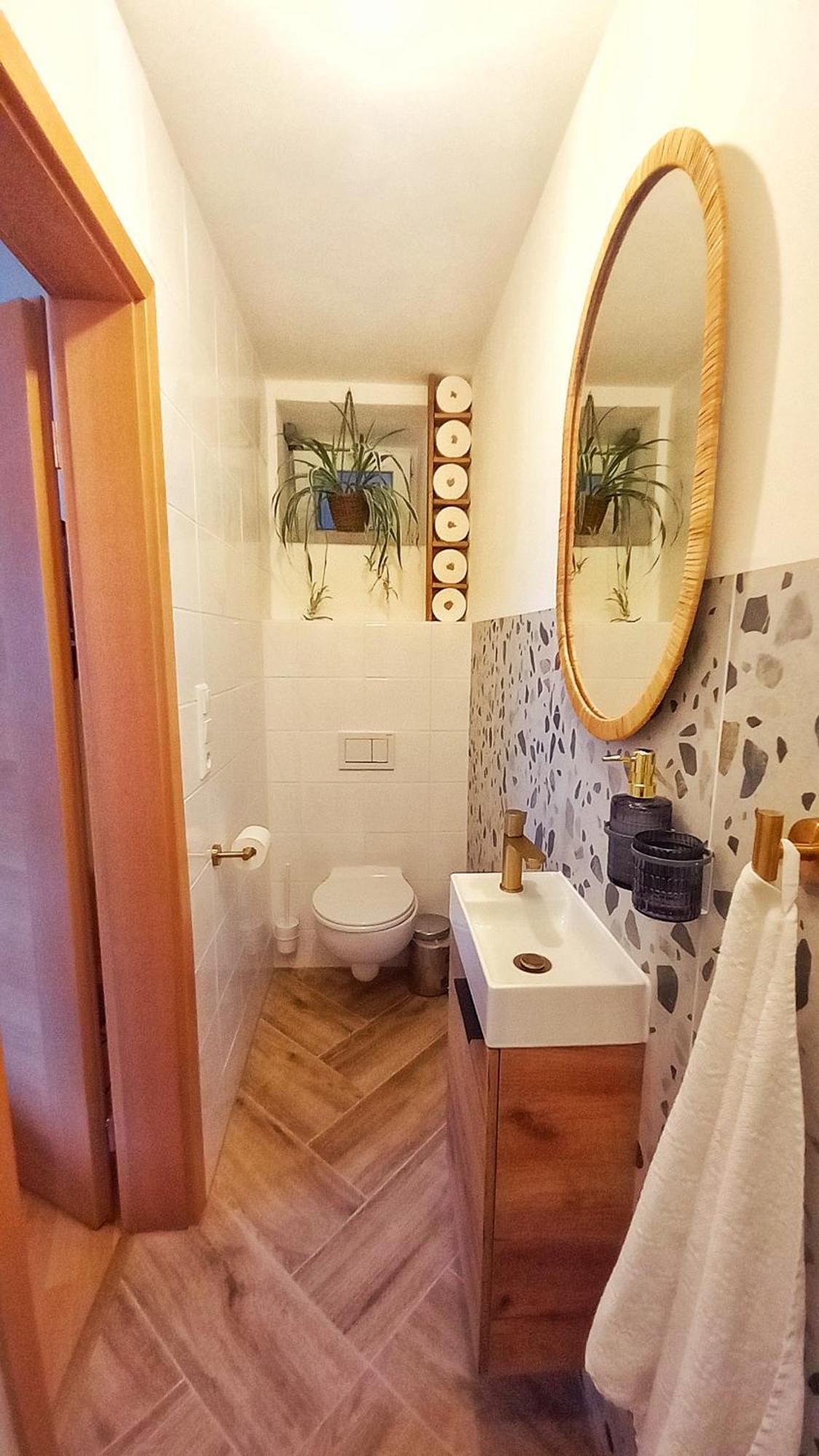 Casa Ane - Gaeste Apartment Renningen Buitenkant foto